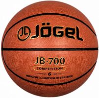 Мяч б/б Jоgel JB-700 №6 1/24